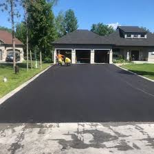 New Ulm, MN Driveway Paving  Company